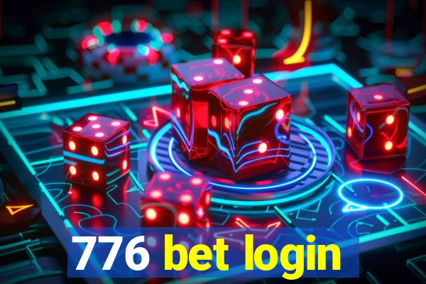 776 bet login